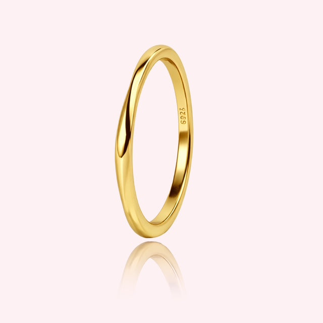 Classic smooth ring