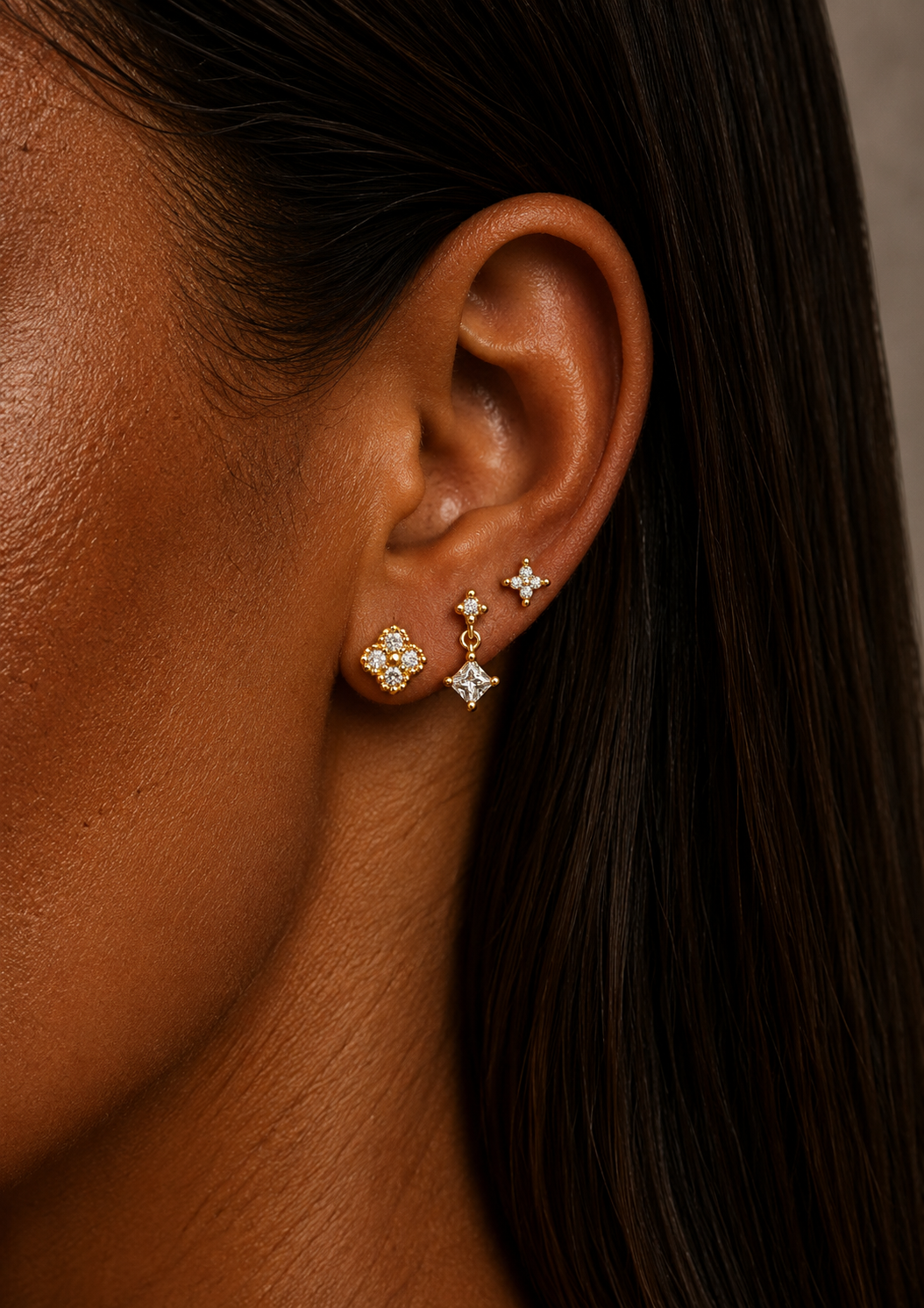 Gem haven studs