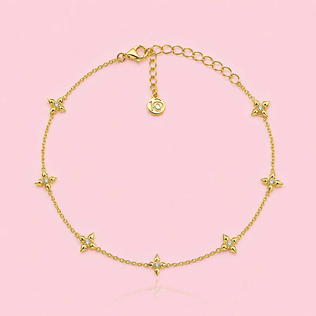 Blossom bracelet