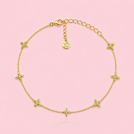 Blossom bracelet
