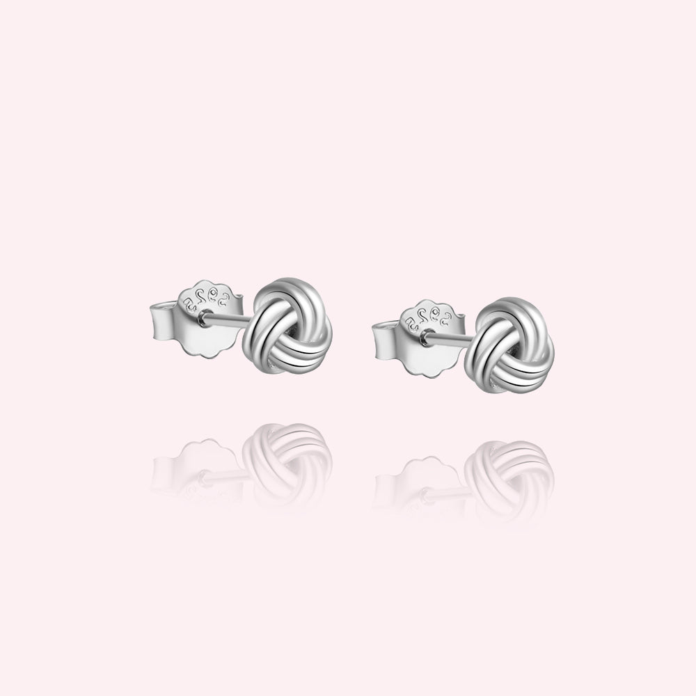 Knot studs 4 mm