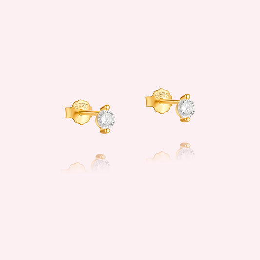 Gem studs