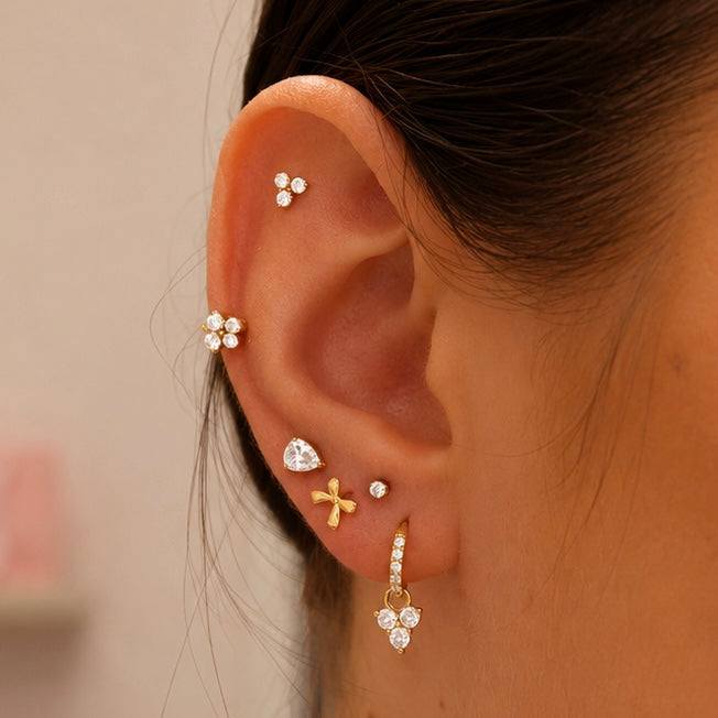 Bow stud