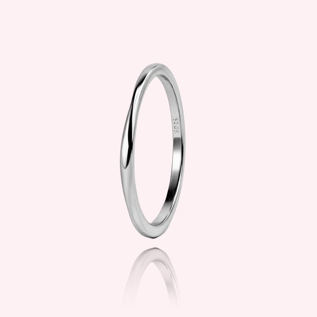 Classic smooth ring