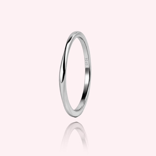 Classic smooth ring