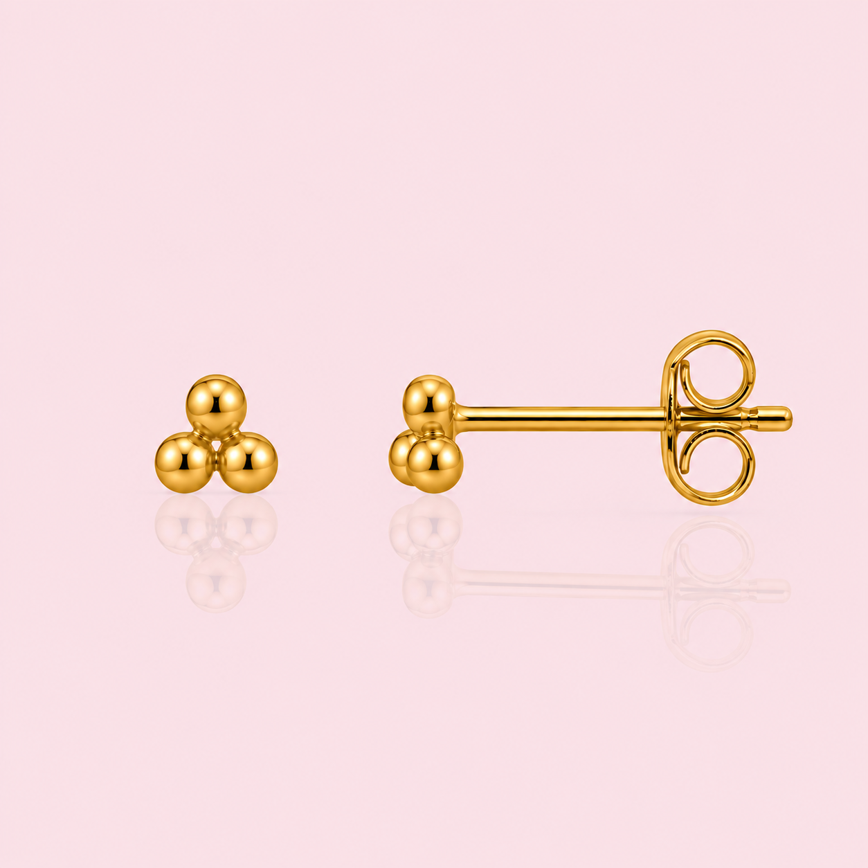 Trinity studs