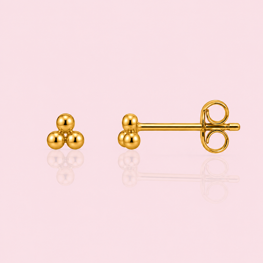 Trinity studs