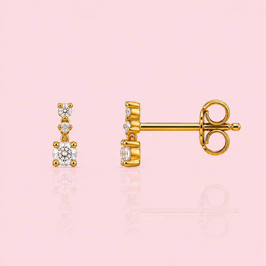 Dainty drops
