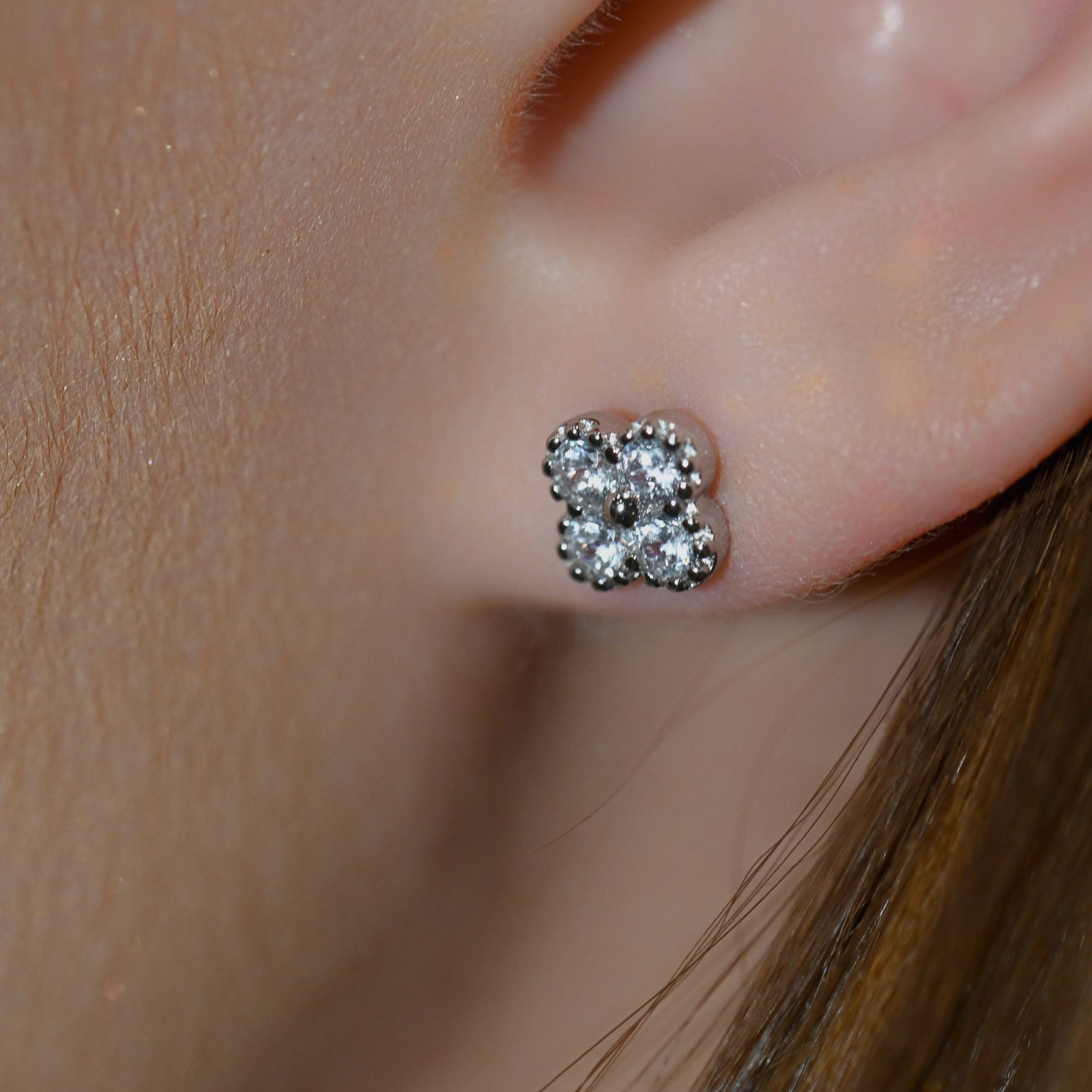 Signature studs