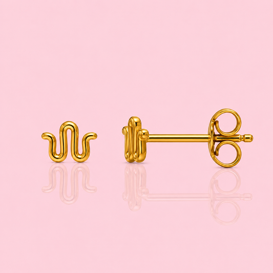 Snake studs