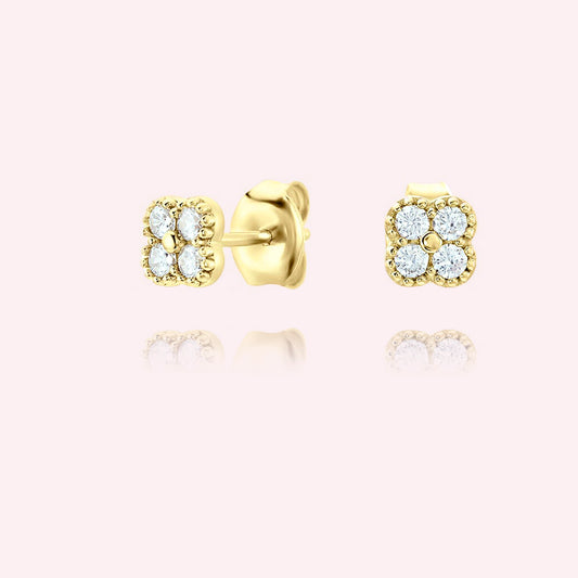 Signature studs