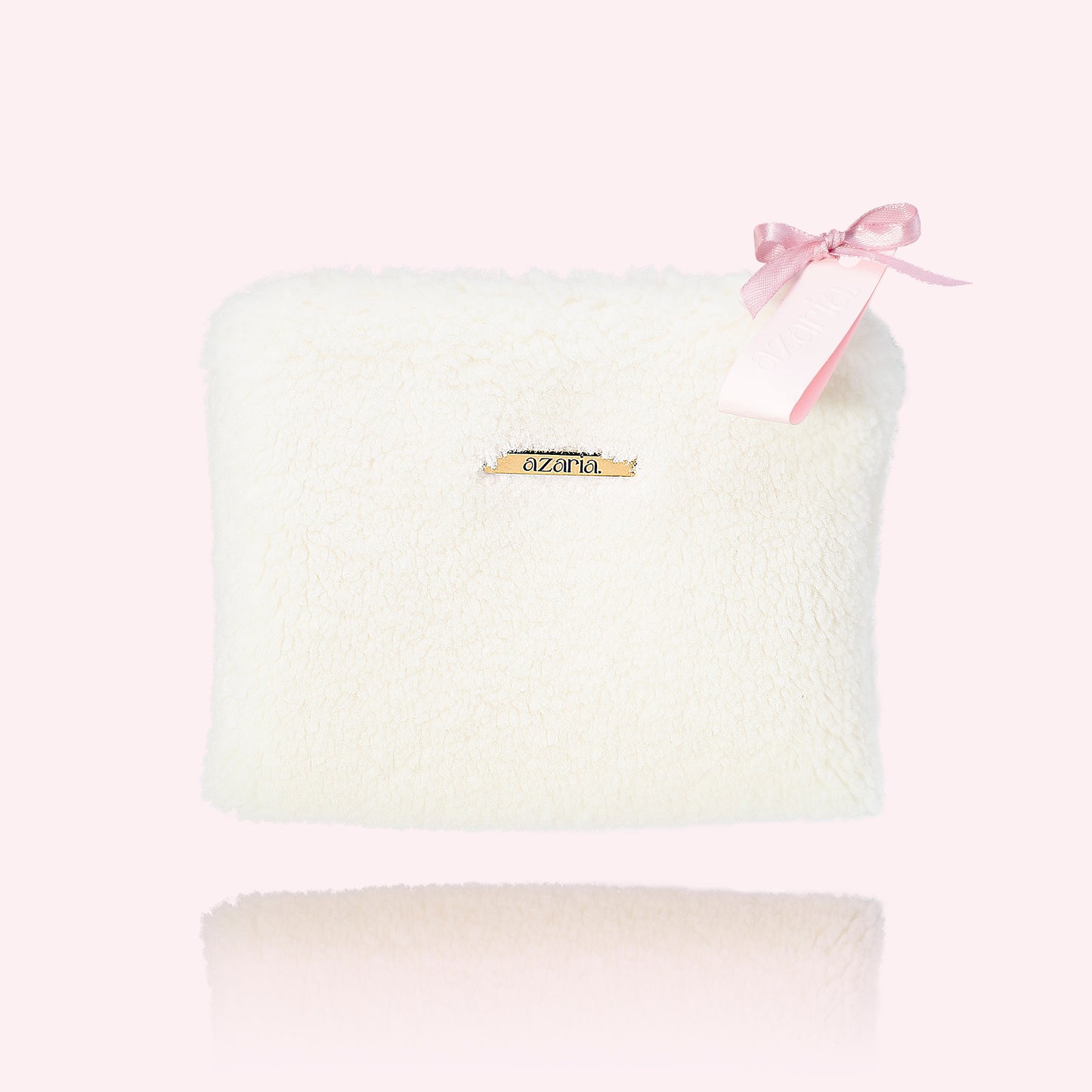 Teddy small pouch