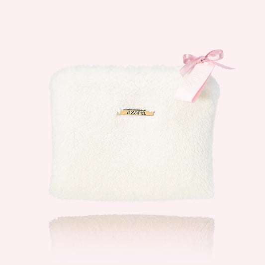 Teddy small pouch